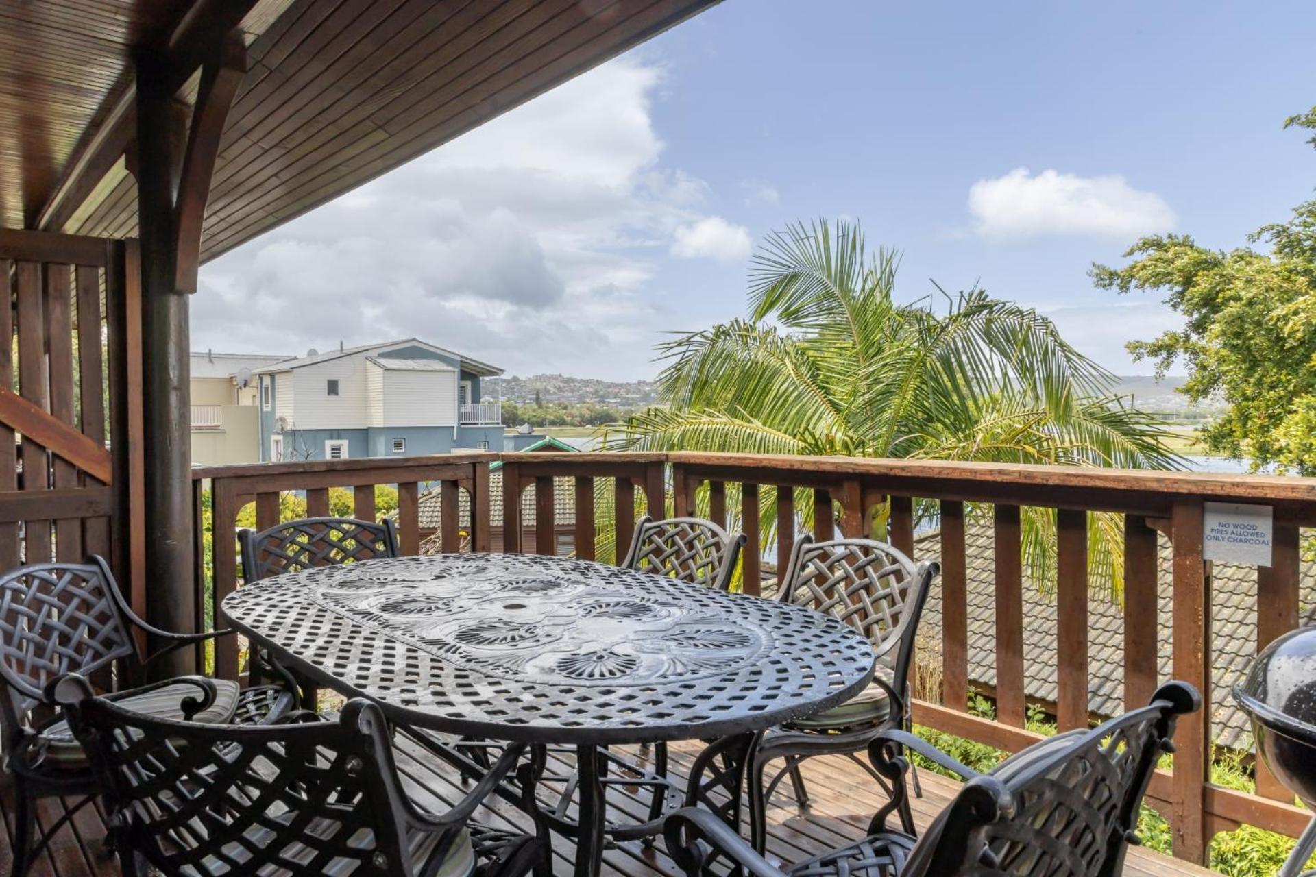 คนิสนา ริเวอร์คลับ Apartment ภายนอก รูปภาพ