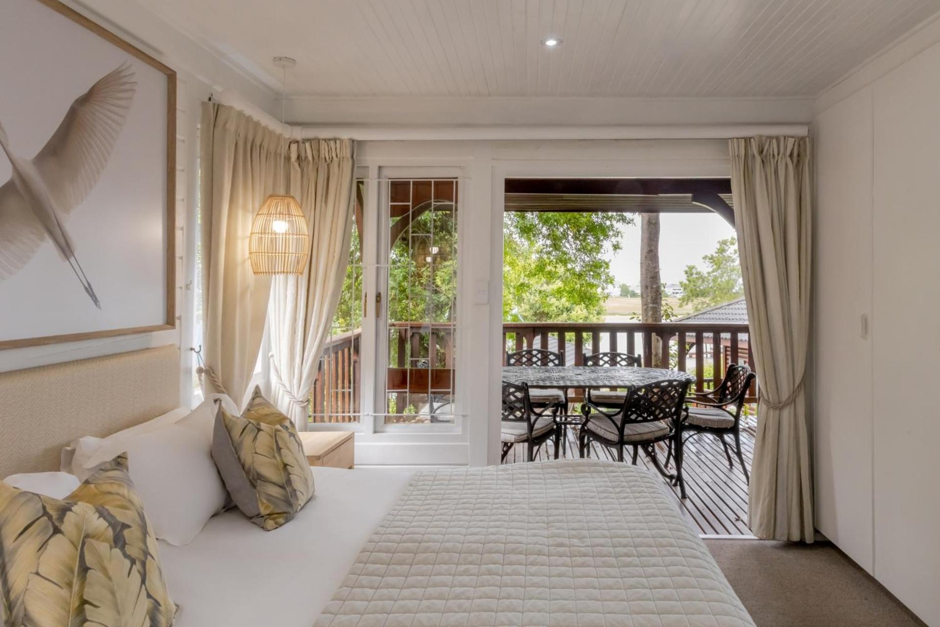 คนิสนา ริเวอร์คลับ Apartment ภายนอก รูปภาพ