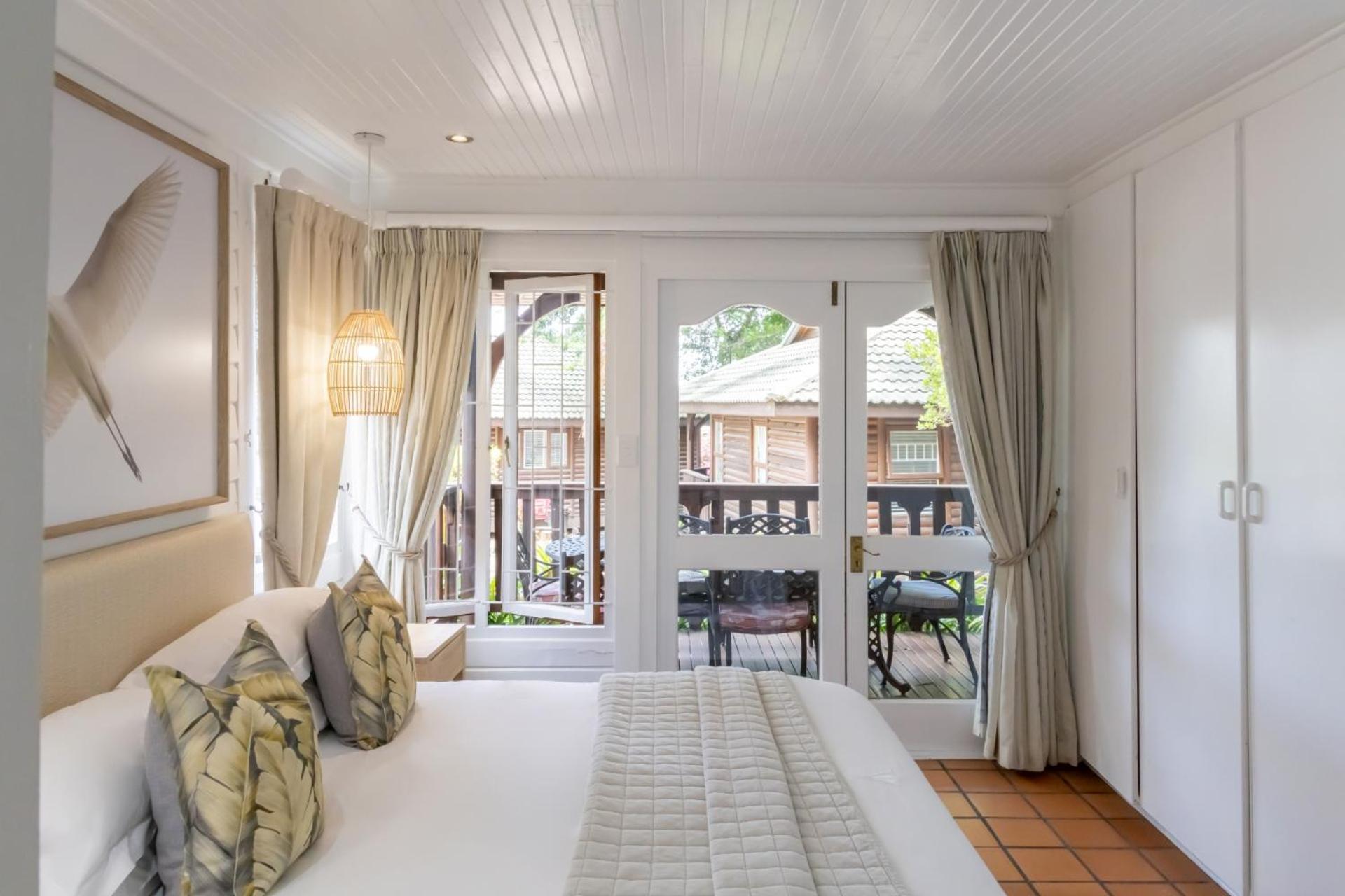 คนิสนา ริเวอร์คลับ Apartment ภายนอก รูปภาพ